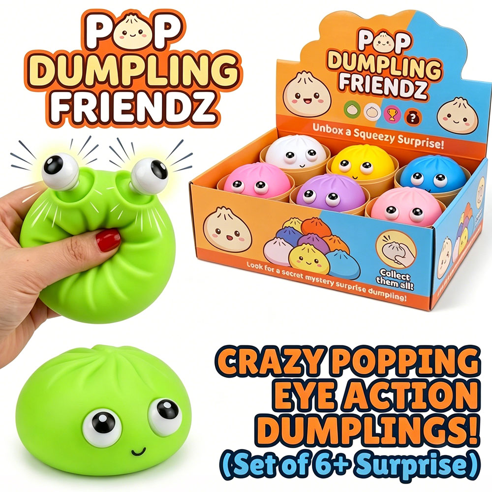 Bead Organizer Tray - Kawaii Einhorn Bao Bun Squishy Steamer