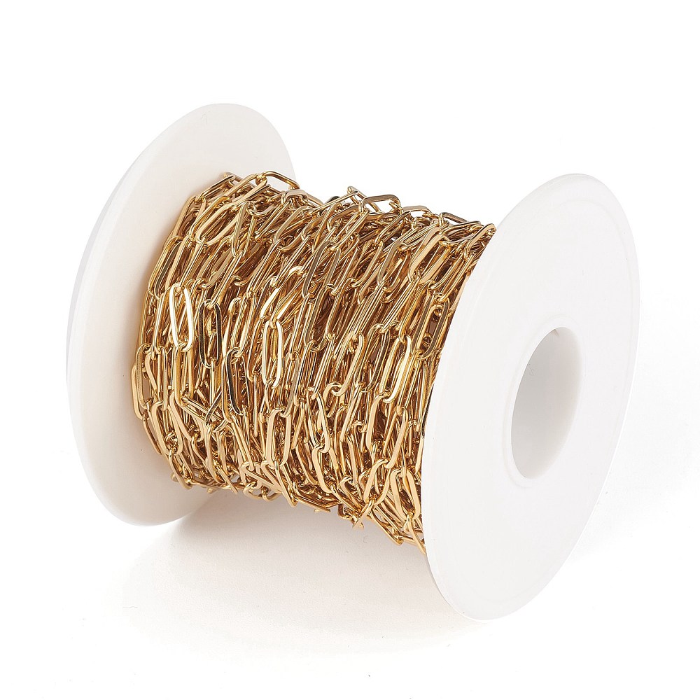 Etwa 32,8 Fuß (10 m)/Rolle, io – Chain Roll Cable Bewertung und Preis
