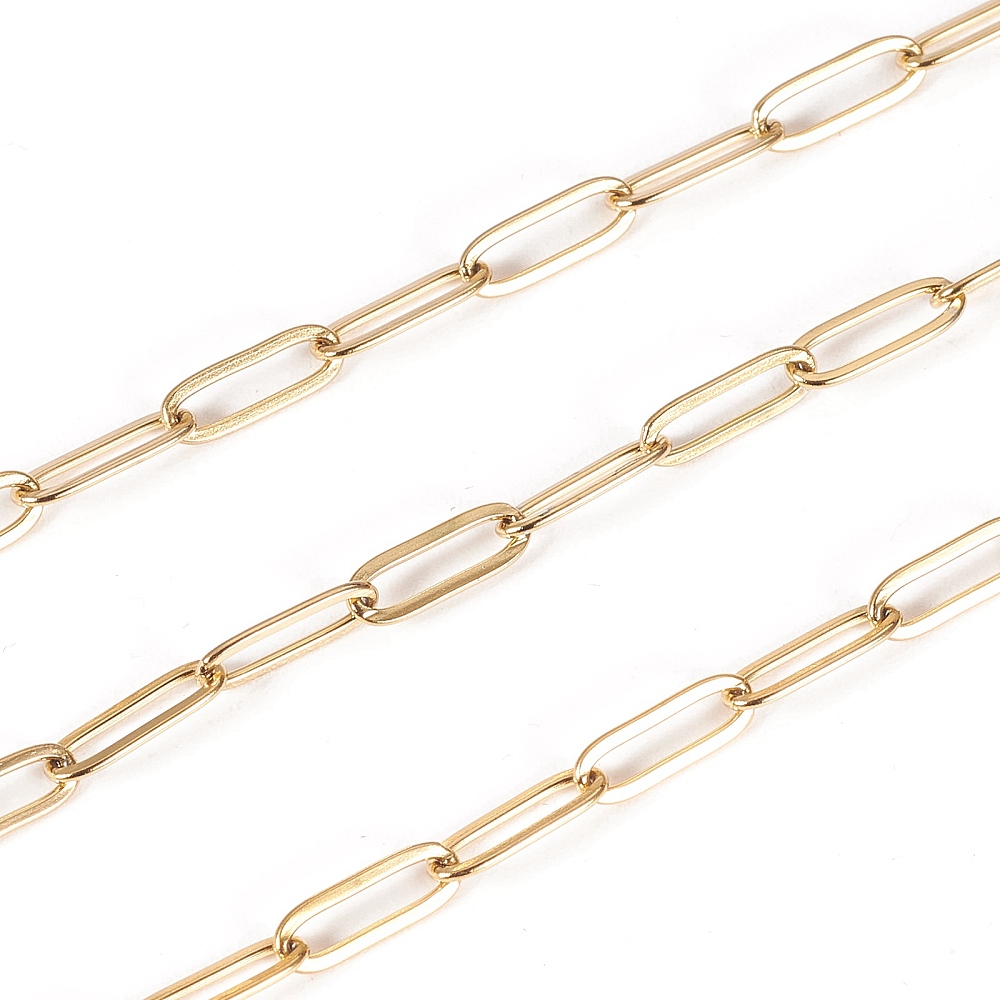 Etwa 32,8 Fuß (10 m)/Rolle, io – Chain Roll Cable Bewertung und Preis