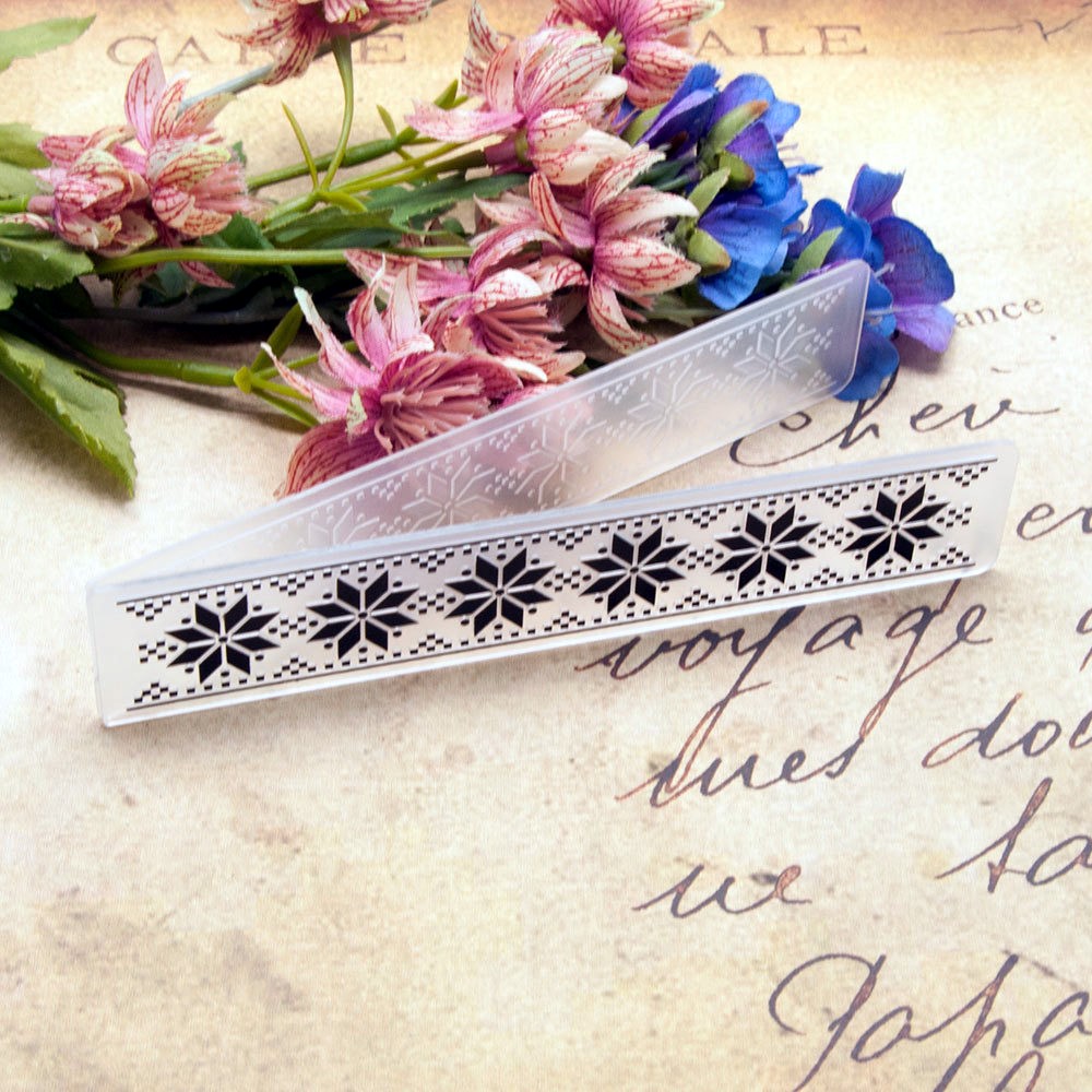 SNASAN Blätter Blume Stern Spi – Jewelry Making Tools List Bewertung und Preis