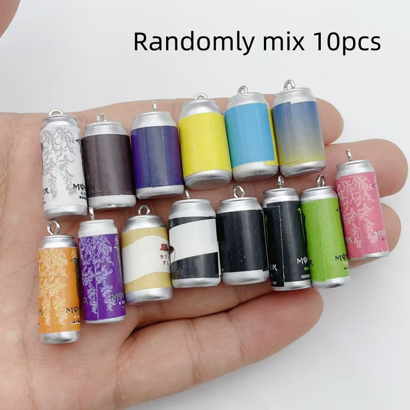 10 Stück Mini-Simulations-Getr – Jewelry Making Parts Bewertung und Preis