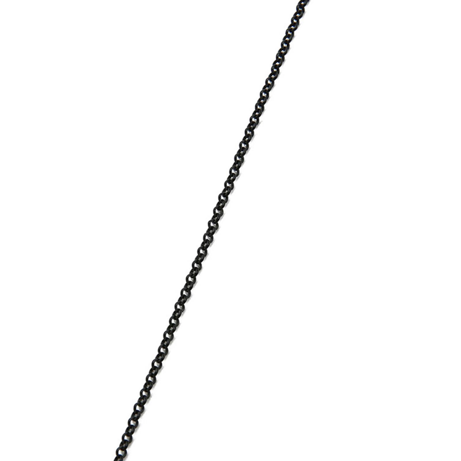 Halskettenketten 10 Yard platt – Chain Roll Cable Bewertung und Preis