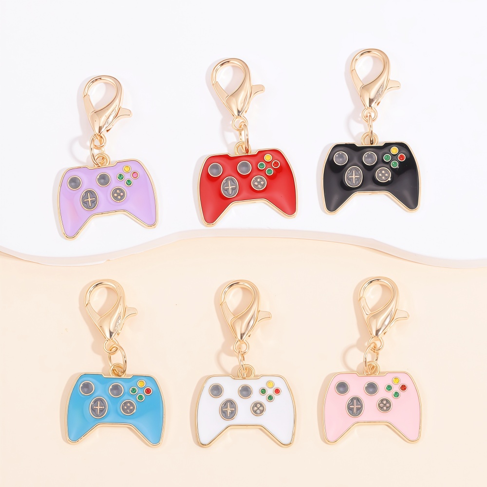 Emaille-Videospiel-Controller- – Jewelry Making Videos Bewertung und Preis