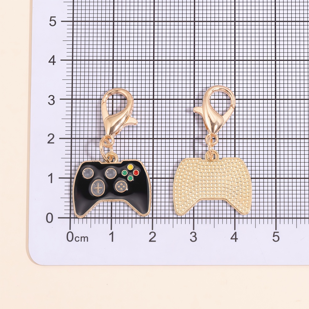 Emaille-Videospiel-Controller- – Jewelry Making Videos Bewertung und Preis