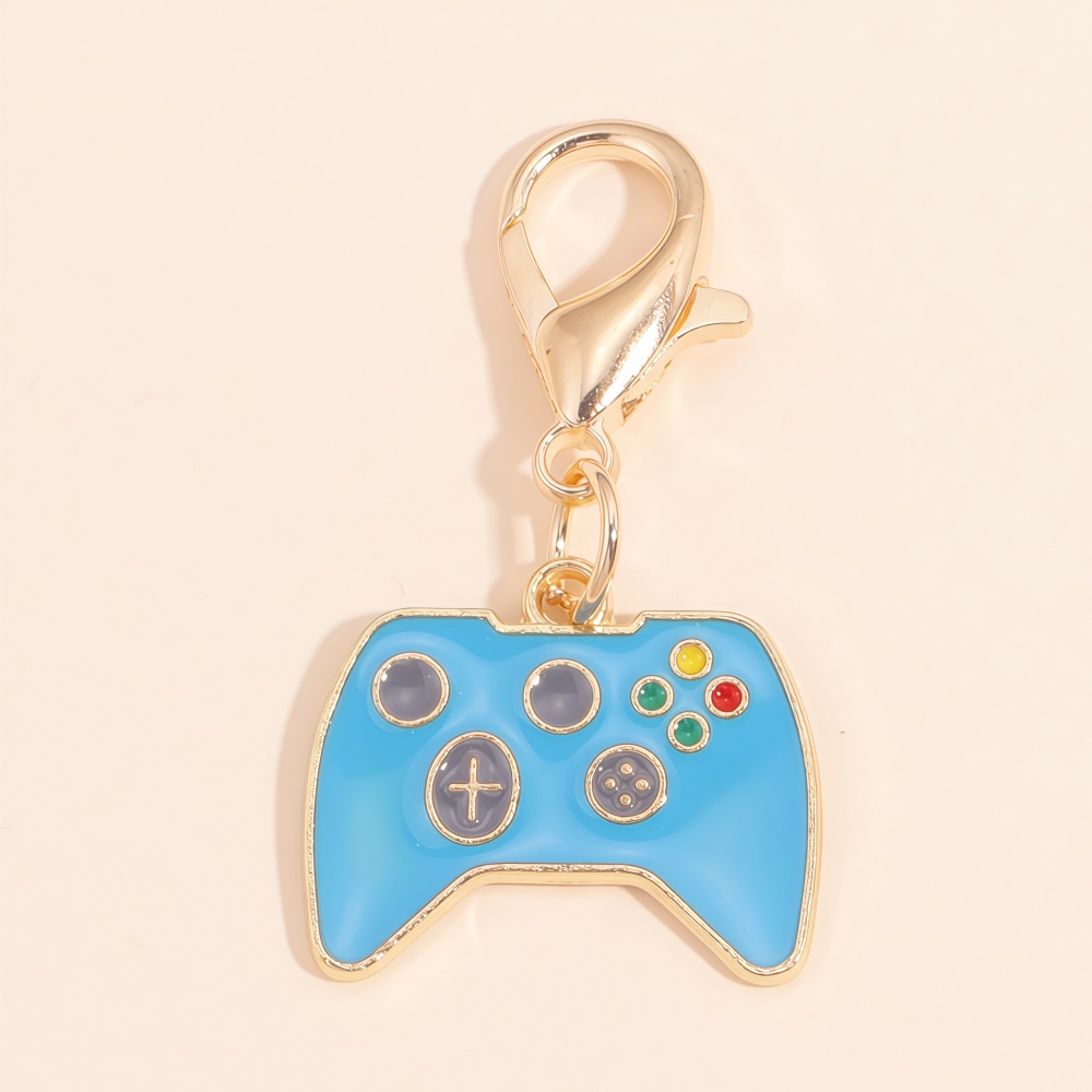 Emaille-Videospiel-Controller- – Jewelry Making Videos Bewertung und Preis