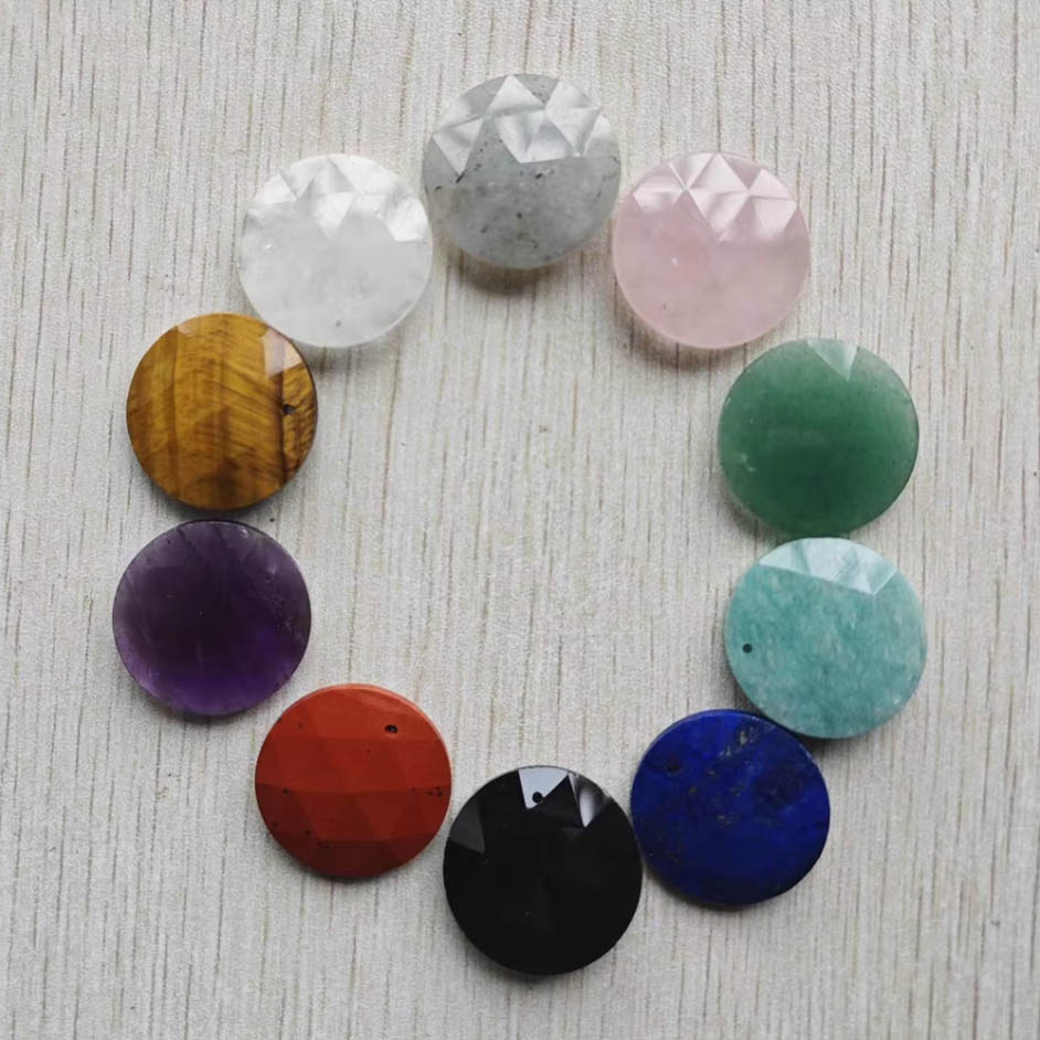 Großhandel 6 Stück Schöne Natü – Jewelry Making Amazon Bewertung und Preis