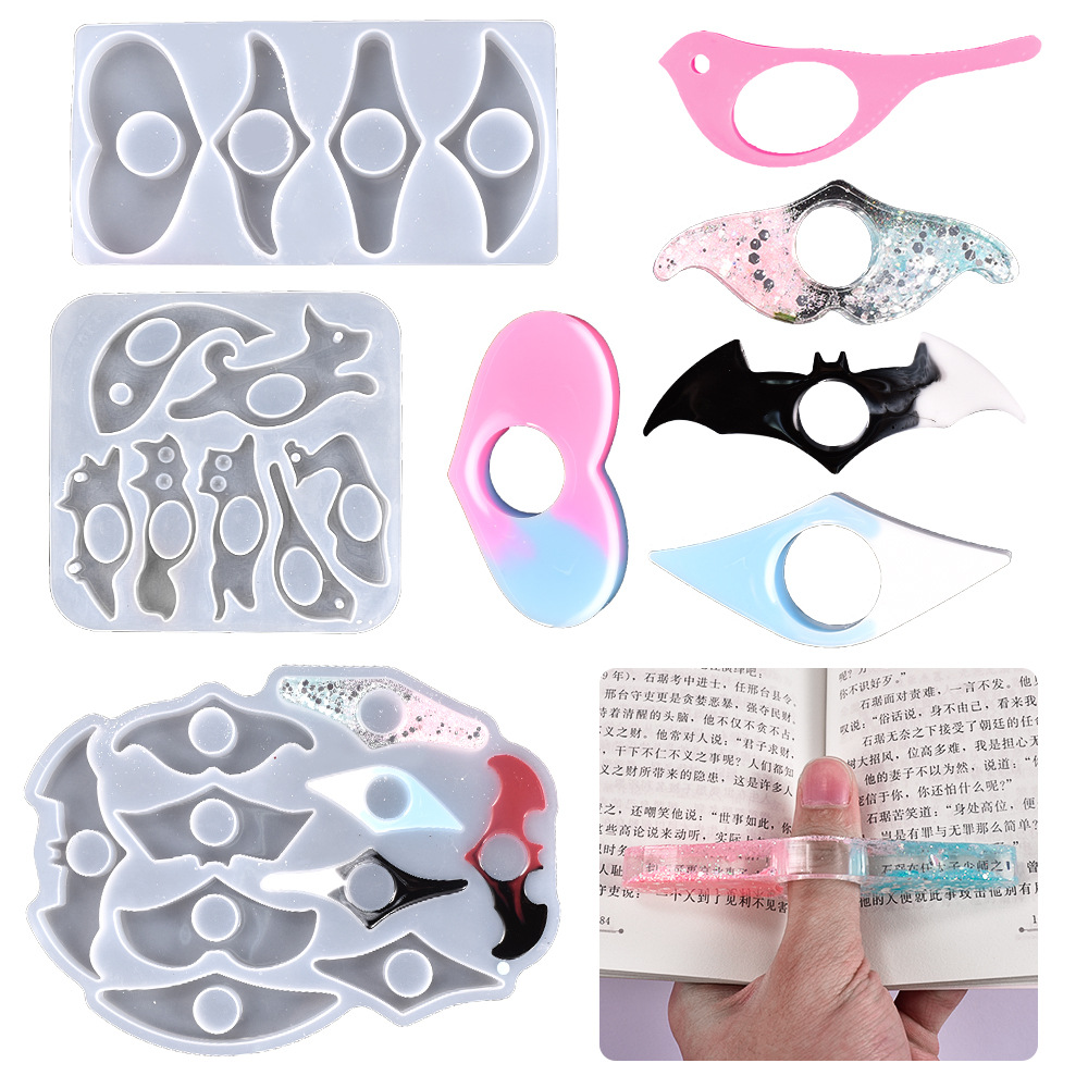 DIY Kristall Spiegel Silikon F – Jewelry Making Guide Book Bewertung und Preis