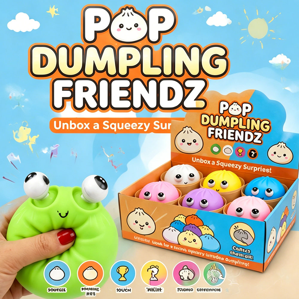 Kawaii Einhorn Bao Bun Squishy – Bead Organizer Tray Bewertung und Preis