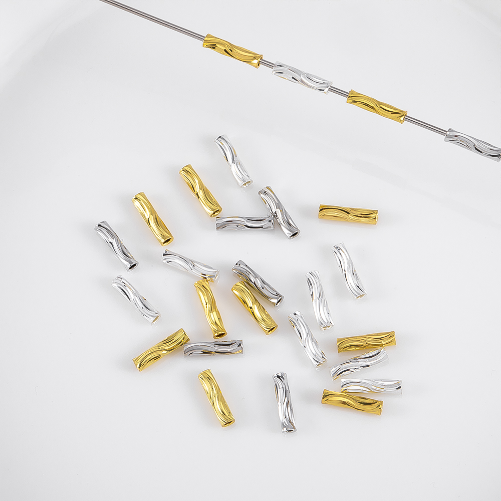 10 Stück 50 Stück 8 mm S-förmi – Jewelry Making Youtube Bewertung und Preis