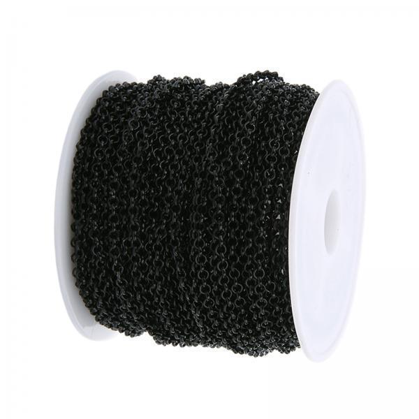 Eisenbeschichtete Halsketten-K – Chain Roll Cable Bewertung und Preis