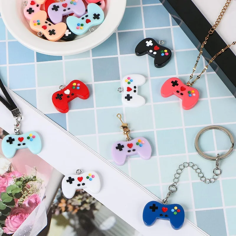 9-teiliger Videospiel-Controll – Jewelry Making Videos Bewertung und Preis