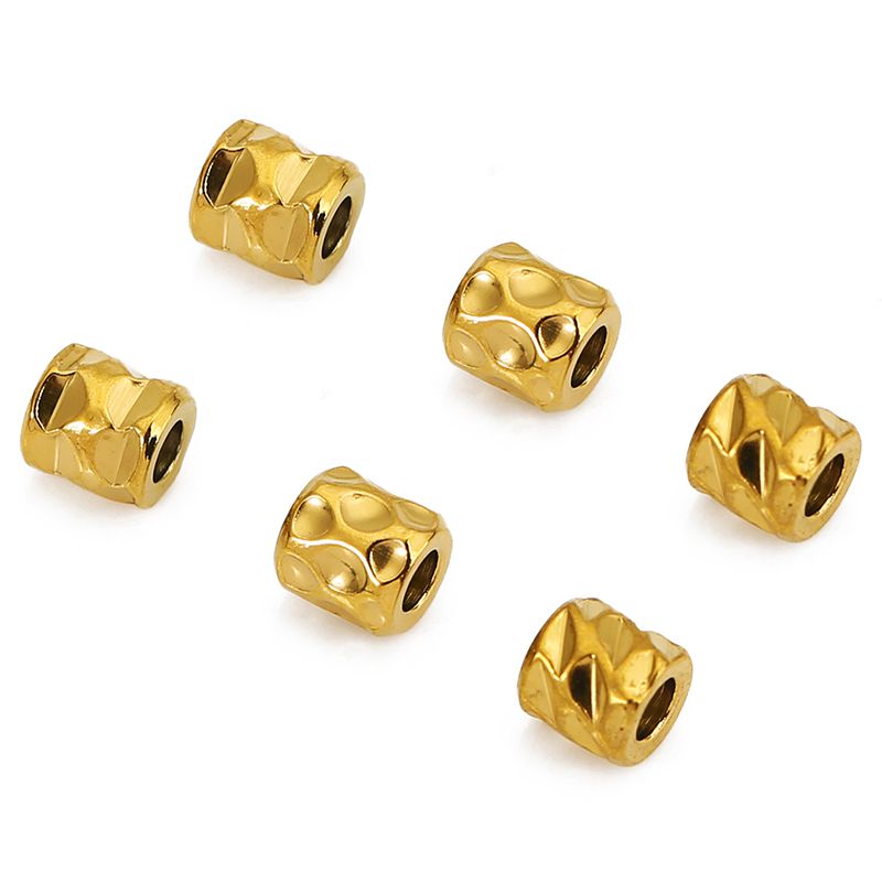 20 Stück Edelstahl PVD 18K ver – Jewelry Making Youtube Bewertung und Preis