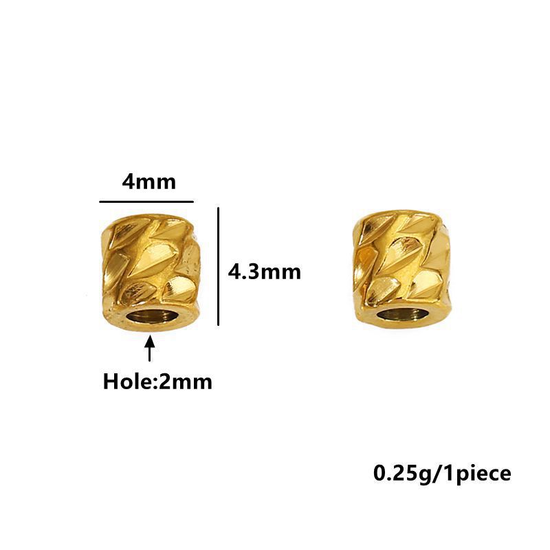 20 Stück Edelstahl PVD 18K ver – Jewelry Making Youtube Bewertung und Preis