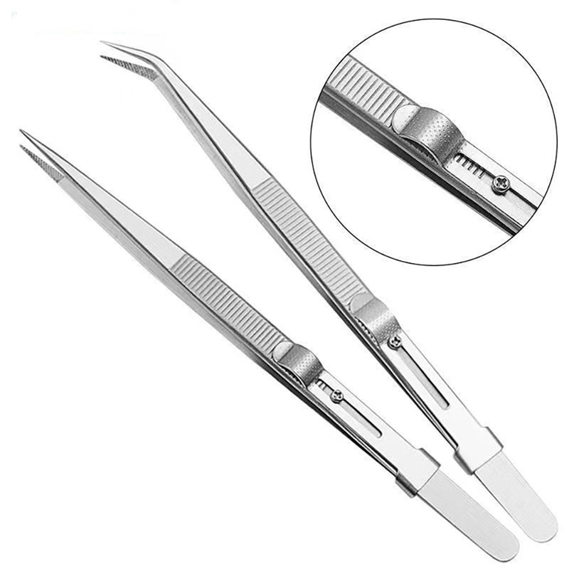 Verstellbare Selbstklemmende P – Jewelry Making Tools List Bewertung und Preis