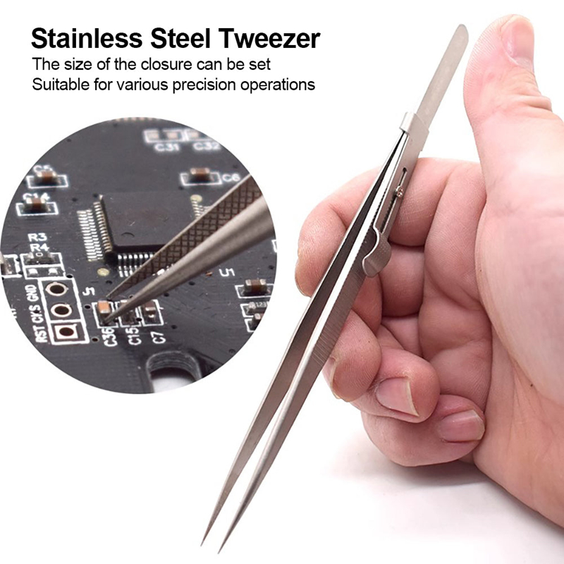 Verstellbare Selbstklemmende P – Jewelry Making Tools List Bewertung und Preis