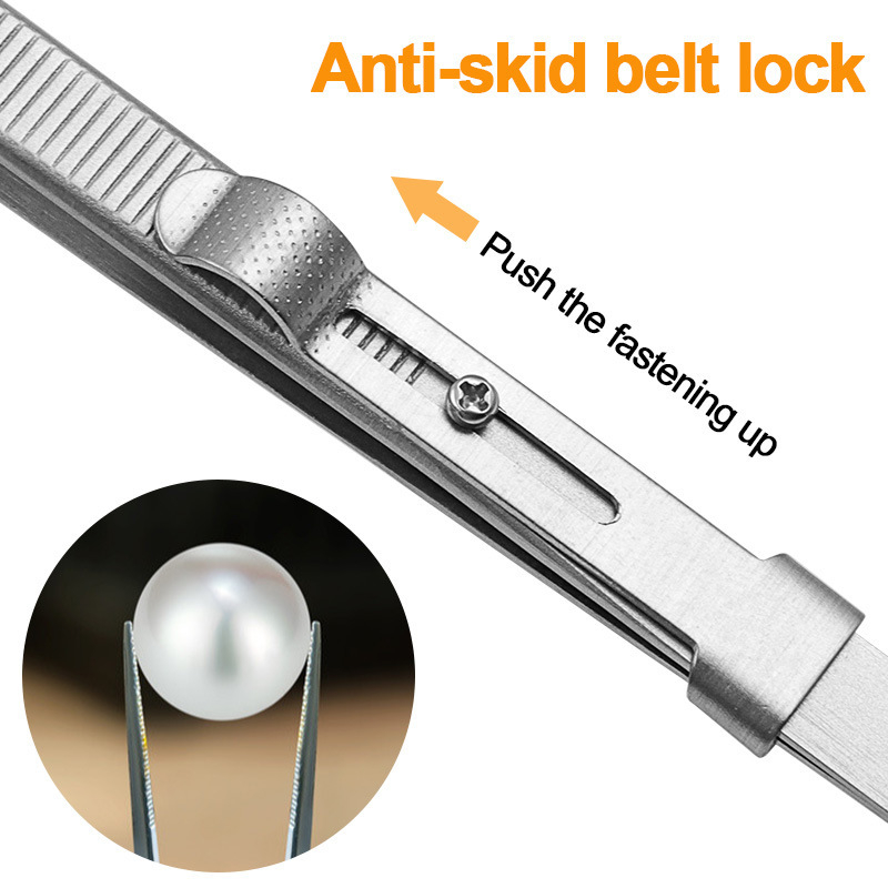 Verstellbare Selbstklemmende P – Jewelry Making Tools List Bewertung und Preis