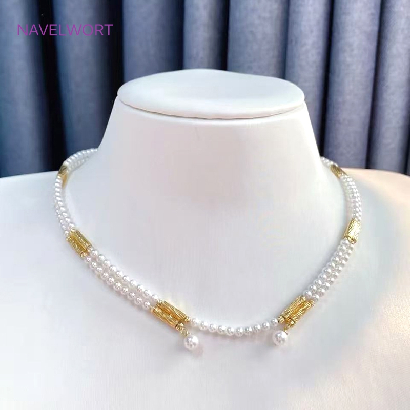 18K vergoldete magnetische Sau – Jewelry Making Youtube Bewertung und Preis