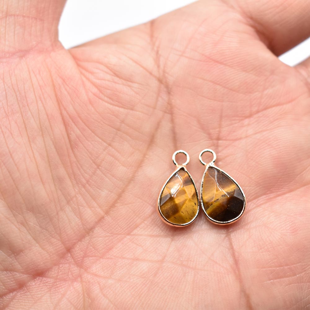 Großhandel 20 teile/los Naturs – Jewelry Making Amazon Bewertung und Preis