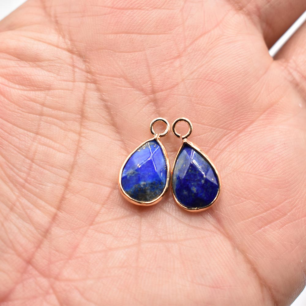 Großhandel 20 teile/los Naturs – Jewelry Making Amazon Bewertung und Preis