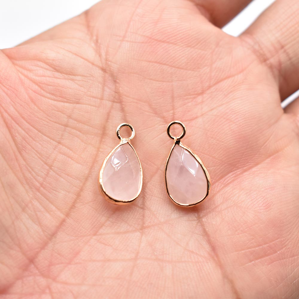 Großhandel 20 teile/los Naturs – Jewelry Making Amazon Bewertung und Preis