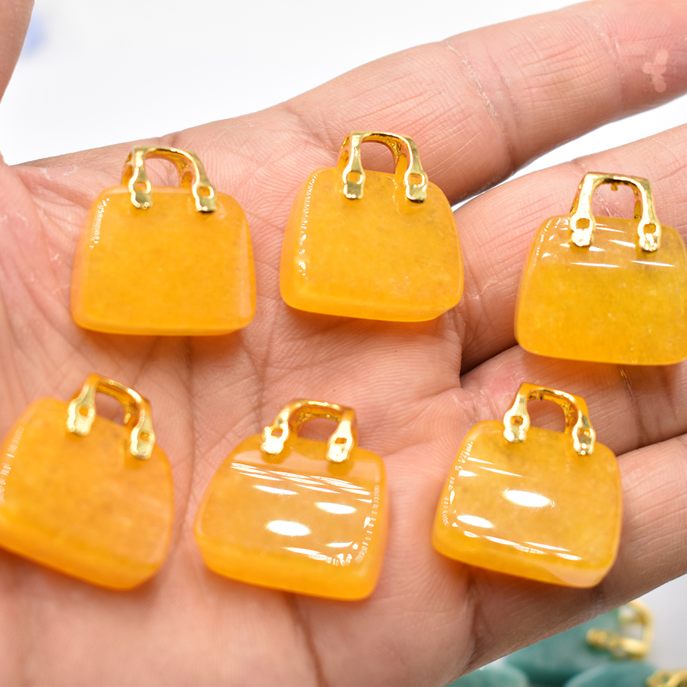 Großhandel 12 teile/los Natürl – Jewelry Making Amazon Bewertung und Preis