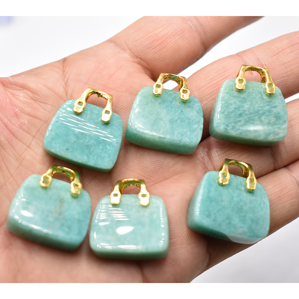 Großhandel 12 teile/los Natürl – Jewelry Making Amazon Bewertung und Preis