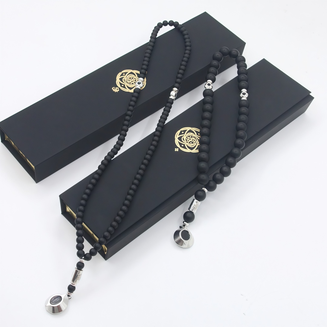 Neue Schwarze Gallenstein-Musl – Bead Organizer Tray Bewertung und Preis