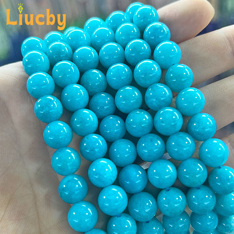 Amazon Farbige Jade Naturstein – Jewelry Making Amazon Bewertung und Preis