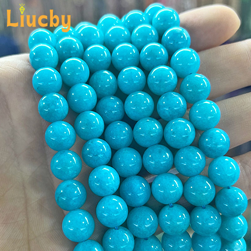 Amazon Farbige Jade Naturstein – Jewelry Making Amazon Bewertung und Preis