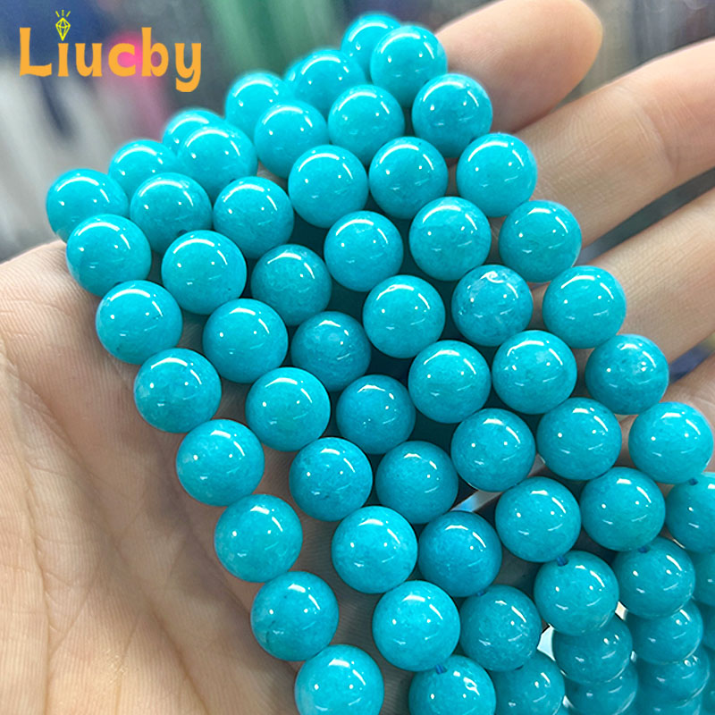 Amazon Farbige Jade Naturstein – Jewelry Making Amazon Bewertung und Preis
