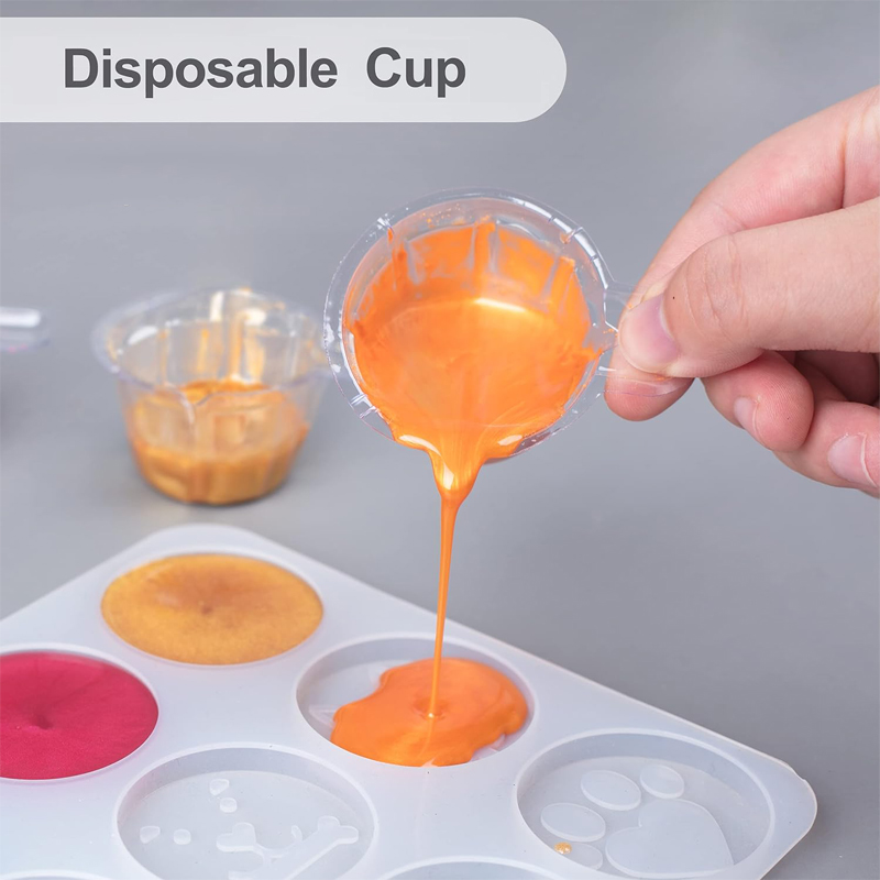 Epoxidharz-Werkzeugset, Siliko – Jewelry Making Tools List Bewertung und Preis