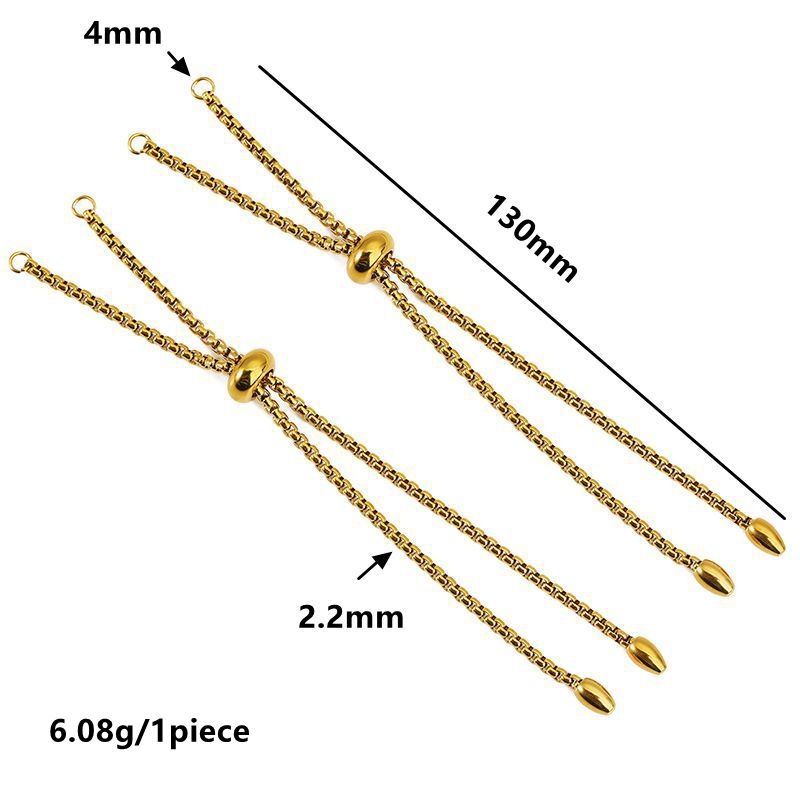 3 Stück Edelstahl-Klebeperlen, – Bead Organizer Tray Bewertung und Preis