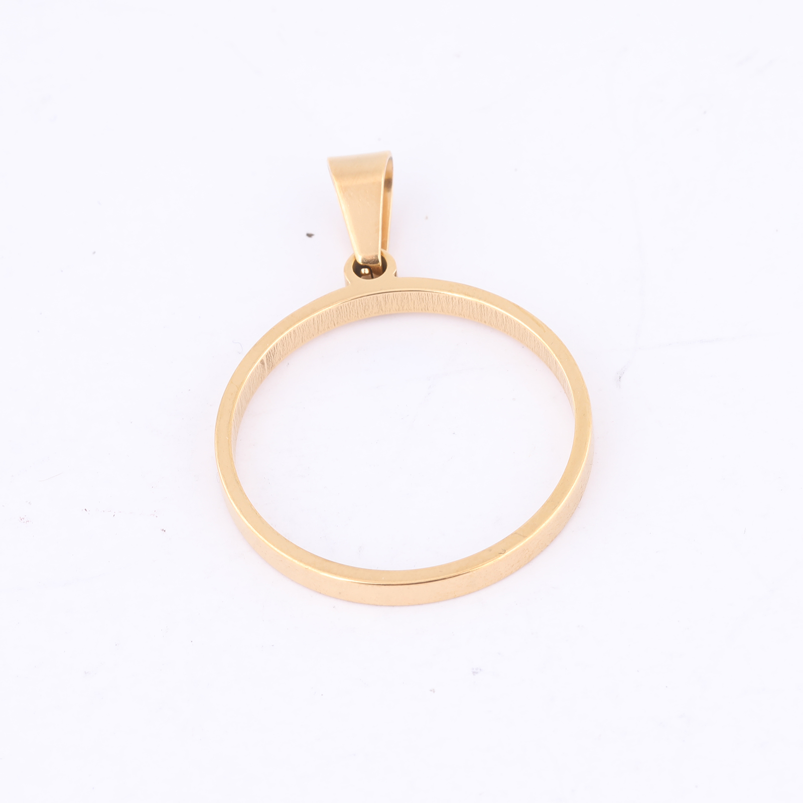 10 Stück 25 mm runde offene Lü – Pendant Blank Bezel Bewertung und Preis