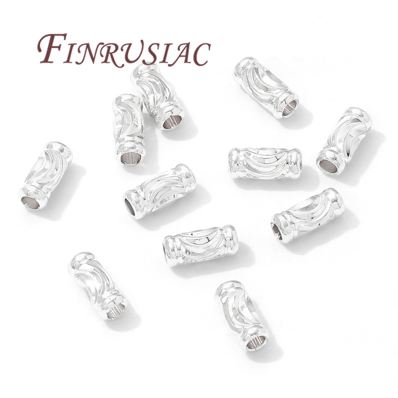3mm*7mm Rohrperlen Spacer Perl – Jewelry Making Youtube Bewertung und Preis