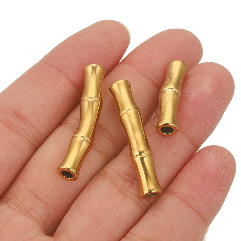 5 Stück Edelstahl-Verbinder, g – Jewelry Making Youtube Bewertung und Preis