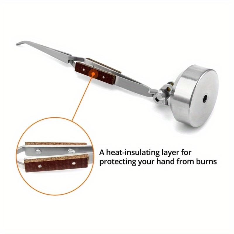 Lötwerkzeug Dritte Hand mit Pi – Jewelry Making Tools List Bewertung und Preis