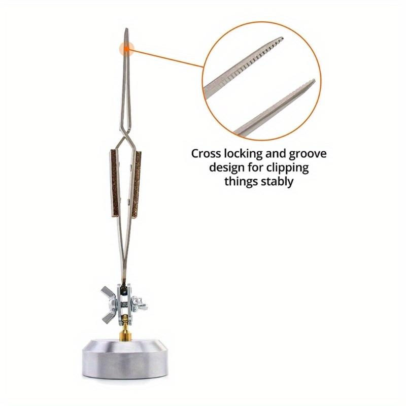 Lötwerkzeug Dritte Hand mit Pi – Jewelry Making Tools List Bewertung und Preis