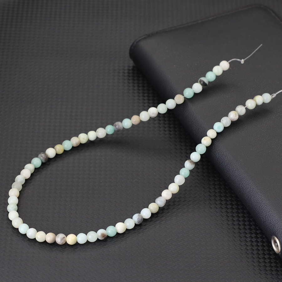 Güteklasse A 4/6/8/10 mm natür – Jewelry Making Amazon Bewertung und Preis