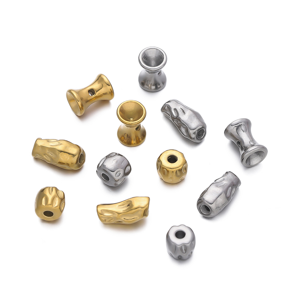 5/10 Stück unregelmäßige Röhre – Jewelry Making Youtube Bewertung und Preis
