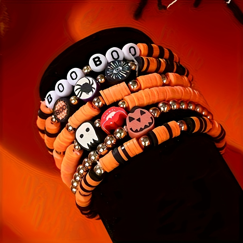 2700 Stück, Halloween-farbige  – Bead Organizer Tray Bewertung und Preis