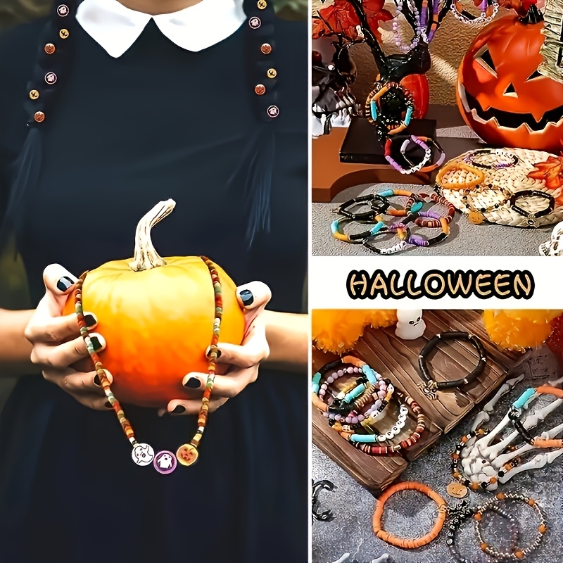 2700 Stück, Halloween-farbige  – Bead Organizer Tray Bewertung und Preis