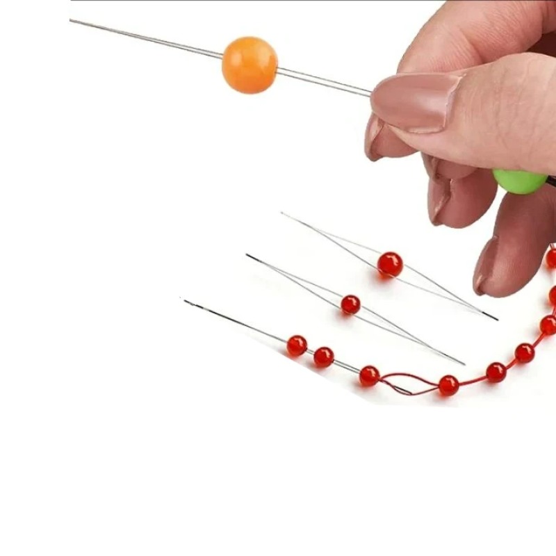 1/10 Stück Offene Perlennadeln – Jewelry Making Tools List Bewertung und Preis