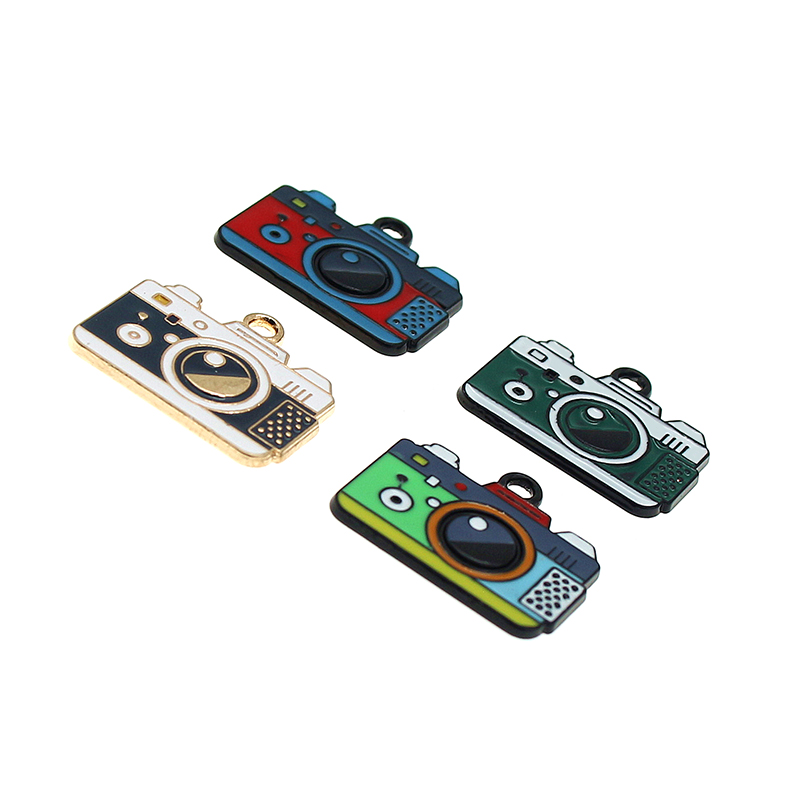 10 teile/los Retro Video Film  – Jewelry Making Videos Bewertung und Preis