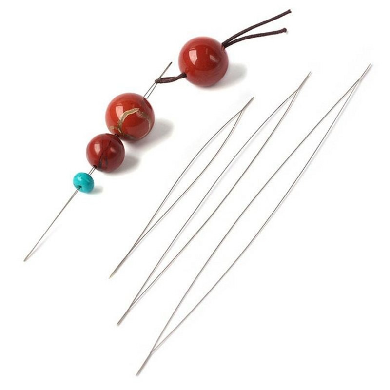 1-10 Stück Perlennadeln, Nadel – Jewelry Making Tools List Bewertung und Preis