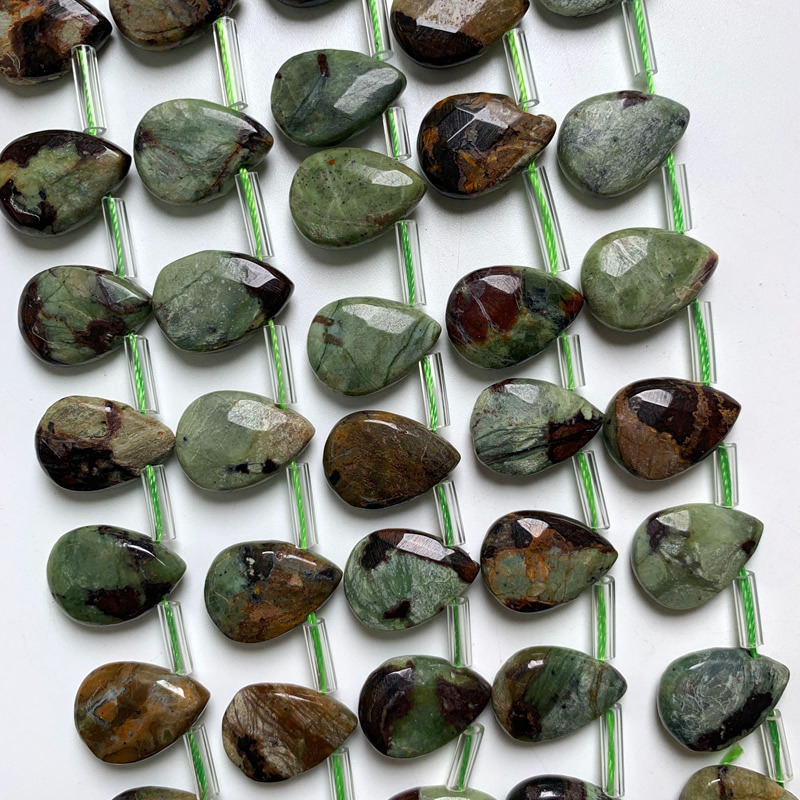 Facettierte natürliche 8x12mm  – Jewelry Making Amazon Bewertung und Preis