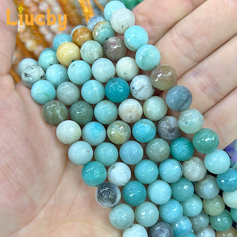 Naturstein Facettierte Amazon- – Jewelry Making Amazon Bewertung und Preis