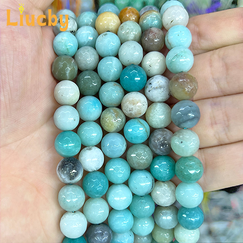 Naturstein Facettierte Amazon- – Jewelry Making Amazon Bewertung und Preis
