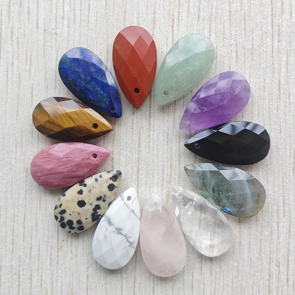 Wunderschöne natürliche Amazon – Jewelry Making Amazon Bewertung und Preis