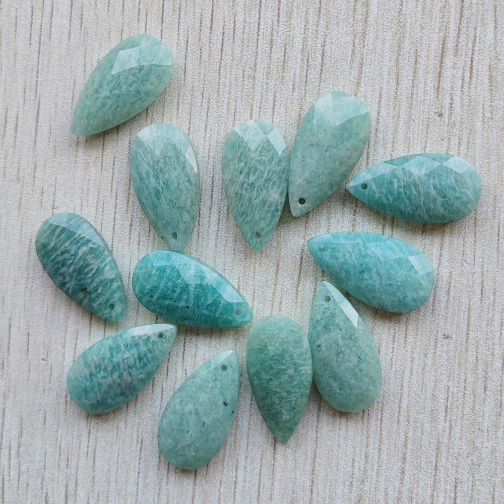 Wunderschöne natürliche Amazon – Jewelry Making Amazon Bewertung und Preis