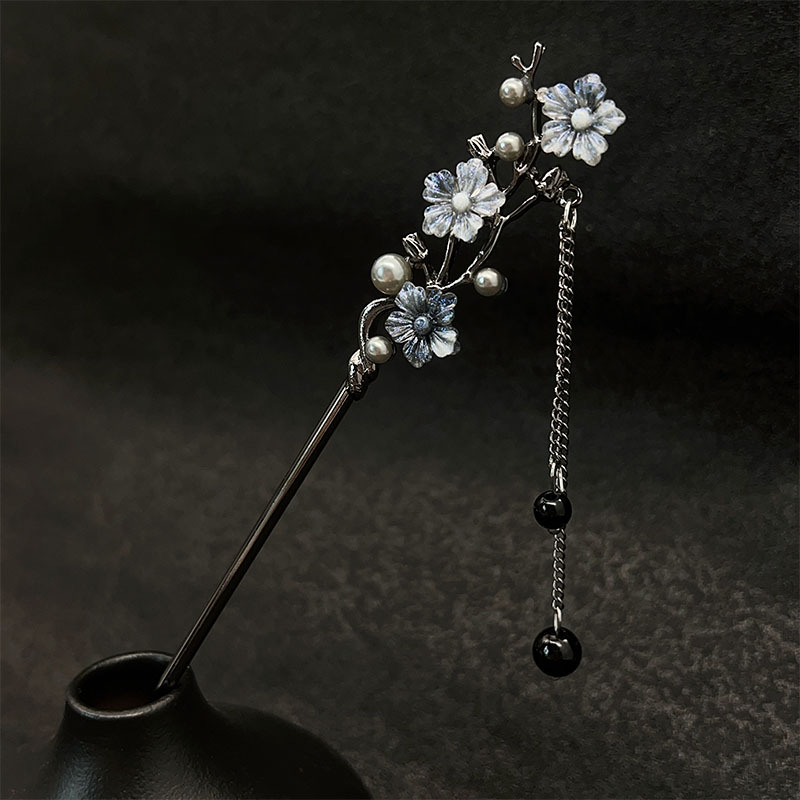 Klassischer Haarstab im Stil v – Jewelry Making Parts Bewertung und Preis